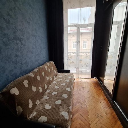 Ferienwohnung Apartamenti Na Sheptickih Lemberg Exterior foto