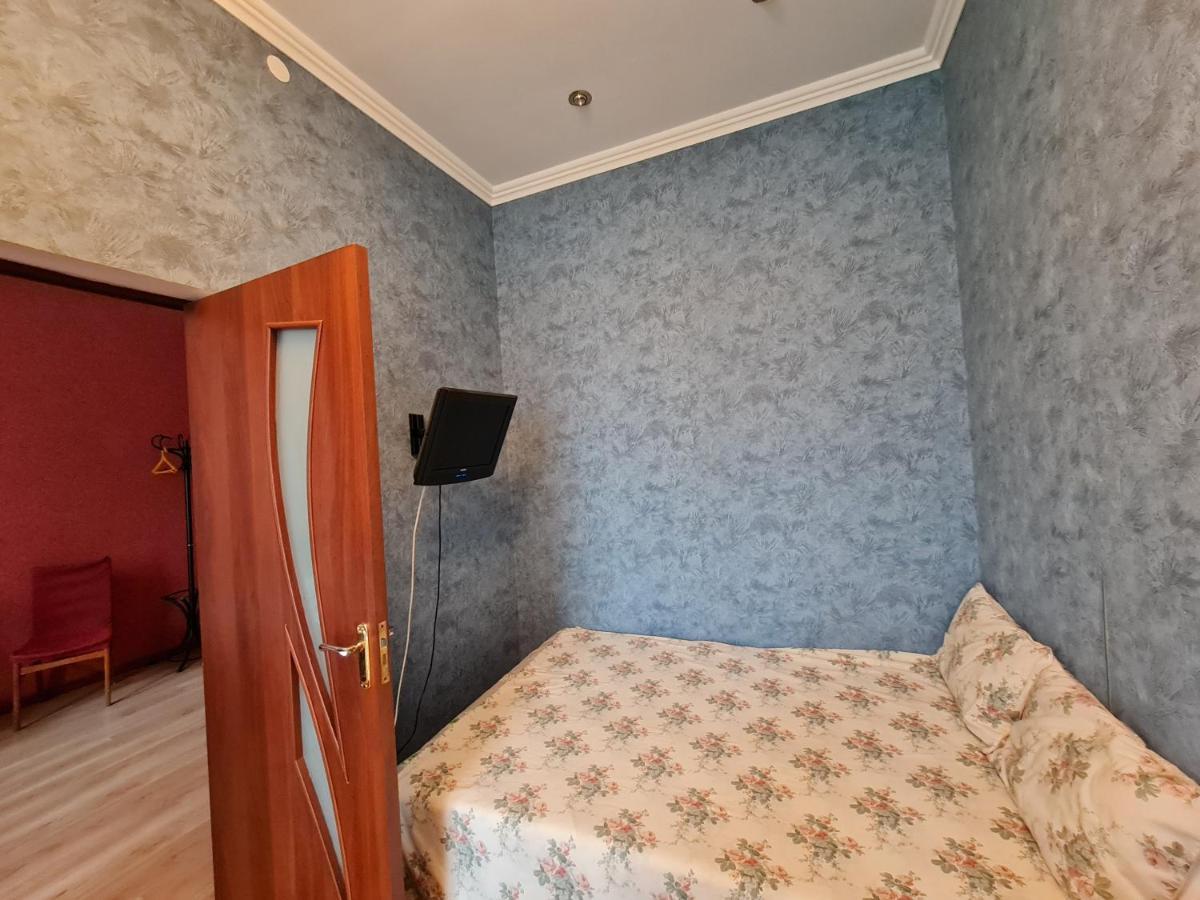 Ferienwohnung Apartamenti Na Sheptickih Lemberg Exterior foto